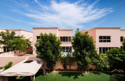 Villa - 4 Bedrooms - 5 Bathrooms for sale in Nad Al Sheba Villas - Nad Al Sheba 3 - Nad Al Sheba - Dubai