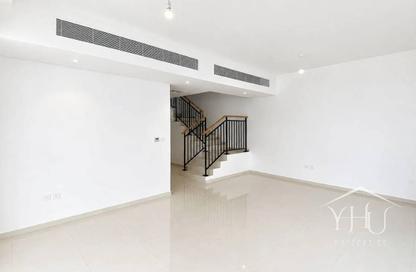 Townhouse - 4 - 4 for sale in Verona - Damac Hills 2 - Dubai Townhouse - 4 - 4 for sale in Verona - Damac Hills 2 - Dubai