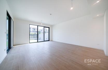 Townhouse - 4 Bedrooms - 5 Bathrooms for rent in Jebel Ali Village Villas - Jebel Ali Village - Jebel Ali - Dubai