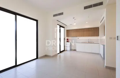 Villa - 3 Bedrooms - 4 Bathrooms for sale in Parkside 2 - EMAAR South - Dubai South (Dubai World Central) - Dubai