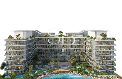 Retail - Studio - 1 for sale in Verano by Prescott - Dubai Studio City - Dubai Retail - Studio - 1 for sale in Verano by Prescott - Dubai Studio City - Dubai