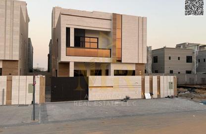Villa - 6 Bedrooms - 7+ Bathrooms for sale in Al Yasmeen 1 - Al Yasmeen - Ajman