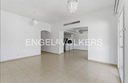 Townhouse - 3 Bedrooms - 4 Bathrooms for rent in Alma 1 - Alma - Arabian Ranches - Dubai