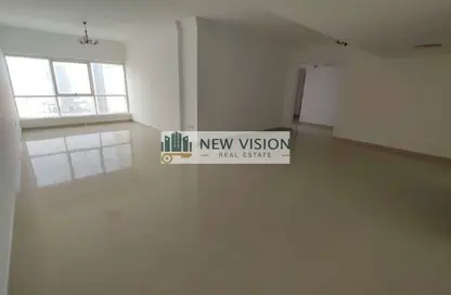 Apartment - 3 Bedrooms - 4 Bathrooms for rent in New Al Taawun Road - Al Taawun - Sharjah