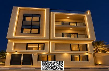 Whole Building - 7+ - 7+ for sale in Al Rashidiya 2 - Al Rashidiya - Ajman