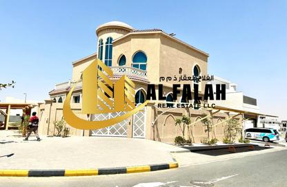 Land - Studio for sale in Tilal City D - Tilal City - Sharjah