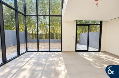 Townhouse - 4 - 4 for rent in Mudon Al Ranim 6 - Mudon - Dubai