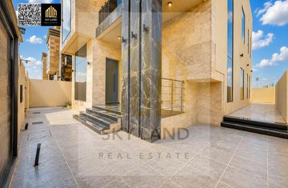 Villa - 6 - 7+ for sale in Al Yasmeen 1 - Al Yasmeen - Ajman