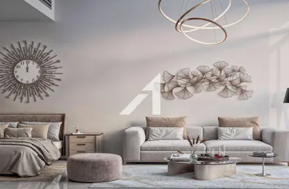 شقة - غرفة نوم - 2 حمامات للبيع في ابراج الفراشات - ارجان - دبي