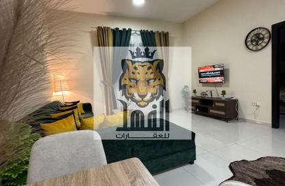 Apartment - 1 - 1 for rent in Al Rawda 2 Villas - Al Rawda 2 - Al Rawda - Ajman Apartment - 1 - 1 for rent in Al Rawda 2 Villas - Al Rawda 2 - Al Rawda - Ajman