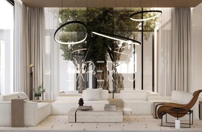 Villa - 4 - 7+ for sale in Al Naseem - Al Hudayriat Island - Abu Dhabi Villa - 4 - 7+ for sale in Al Naseem - Al Hudayriat Island - Abu Dhabi
