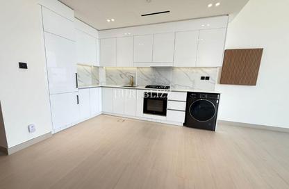 Apartment - 1 Bedroom - 2 Bathrooms for rent in Binghatti Azure - District 16 - Jumeirah Village Circle - Dubai