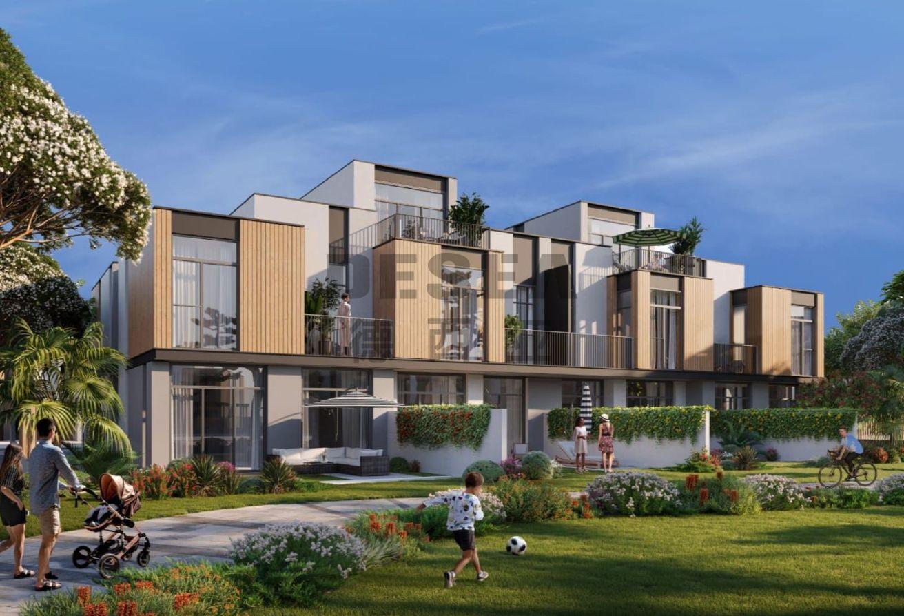 Genuine Resale | G+2 Layout | Handover Sep 2026