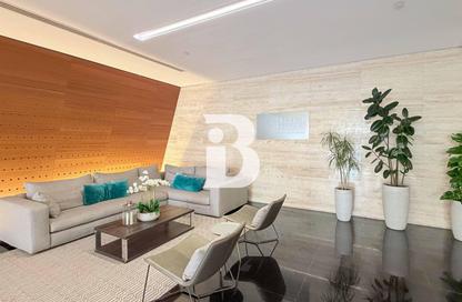 Apartment - 2 Bedrooms - 4 Bathrooms for sale in Sparkle Tower 1 - Sparkle Towers - Dubai Marina - Dubai