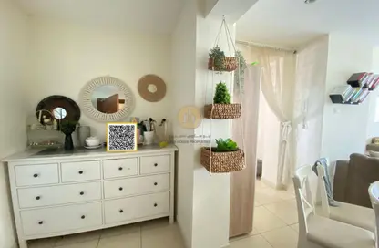 شقة - 2 غرف نوم - 3 حمامات للبيع في 11 عجمان ون تاور - عجمان واحد - عجمان وسط المدينة - عجمان