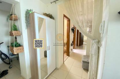 Apartment - 2 Bedrooms - 3 Bathrooms for sale in Ajman One Tower 11 - Ajman One - Ajman Downtown - Ajman