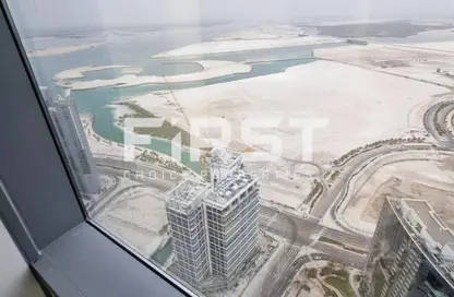 شقة - 2 غرف نوم - 2 حمامات للبيع في صن تاور - شمس أبوظبي - جزيرة الريم - أبوظبي