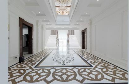 Villa - 7 - 7 for rent in Nad Al Sheba 2 - Nad Al Sheba - Dubai
