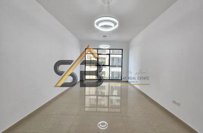 Apartment - 2 Bedrooms - 3 Bathrooms for rent in Elysium Residence 2 - Jumeirah Garden City - Al Satwa - Dubai