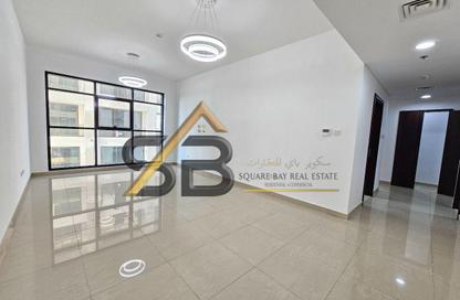 Apartment - 2 Bedrooms - 3 Bathrooms for rent in Elysium Residence 2 - Jumeirah Garden City - Al Satwa - Dubai