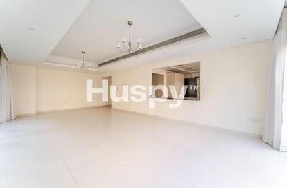 Townhouse - 4 Bedrooms - 5 Bathrooms for sale in Grand Views - Meydan Gated Community - Meydan - Dubai Townhouse - 4 Bedrooms - 5 Bathrooms for sale in Grand Views - Meydan Gated Community - Meydan - Dubai