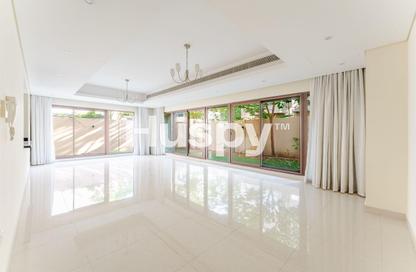 Townhouse - 4 Bedrooms - 5 Bathrooms for sale in Grand Views - Meydan Gated Community - Meydan - Dubai Townhouse - 4 Bedrooms - 5 Bathrooms for sale in Grand Views - Meydan Gated Community - Meydan - Dubai