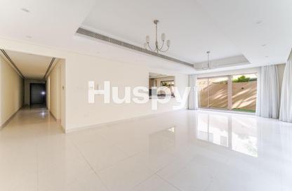 Townhouse - 4 Bedrooms - 5 Bathrooms for sale in Grand Views - Meydan Gated Community - Meydan - Dubai Townhouse - 4 Bedrooms - 5 Bathrooms for sale in Grand Views - Meydan Gated Community - Meydan - Dubai
