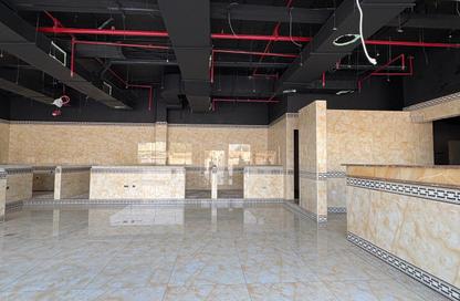 Shop - Studio - 2 Bathrooms for rent in Al Khair 1 - Al Satwa - Dubai