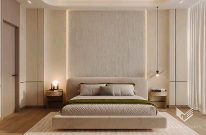 Apartment - Studio - 1 Bathroom for sale in Binghatti Skyrise Tower C - Binghatti Skyrise - Business Bay - Dubai