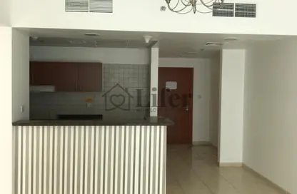 شقة - غرفة نوم - 1 حمام للبيع في سكاي كورتس تاور B - أبراج سكاي كورتس - مجمع دبي ريزيدنس - دبي لاند - دبي