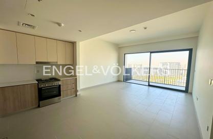 Apartment - 1 Bedroom - 1 Bathroom for rent in Park Field Tower 2 - Park Field - Dubai Hills Estate - Dubai