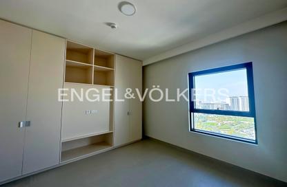 Apartment - 1 Bedroom - 1 Bathroom for rent in Park Field Tower 2 - Park Field - Dubai Hills Estate - Dubai