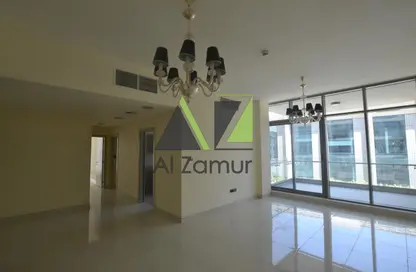Apartment - 2 Bedrooms - 3 Bathrooms for rent in The Polo Residence - Meydan Avenue - Meydan - Dubai