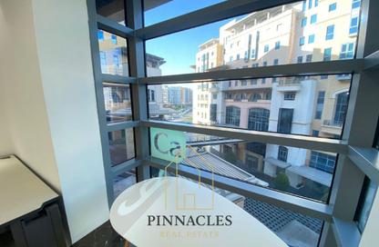 Business Centre - Studio for rent in Business Village - Port Saeed - Deira - Dubai