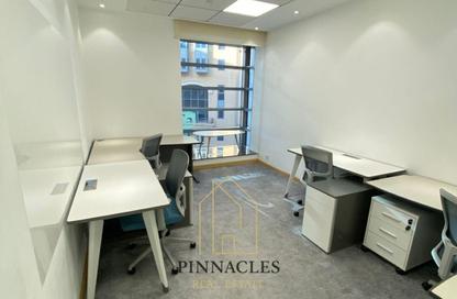 Business Centre - Studio for rent in Business Village - Port Saeed - Deira - Dubai