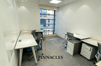 Business Centre - Studio for rent in Business Village - Port Saeed - Deira - Dubai Business Centre - Studio for rent in Business Village - Port Saeed - Deira - Dubai