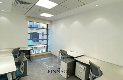 Business Centre - Studio for rent in Business Village - Port Saeed - Deira - Dubai