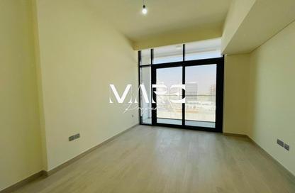 Apartment - Studio - 1 for rent in Azizi Riviera 48 - Azizi Riviera - Meydan One - Meydan - Dubai