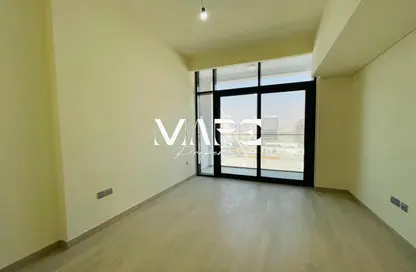 Apartment - 1 Bathroom for rent in Azizi Riviera 48 - Azizi Riviera - Meydan One - Meydan - Dubai