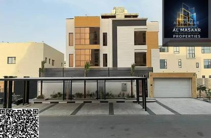 Villa - 7+ - 7+ for sale in Ajman Hills - Al Alia - Ajman