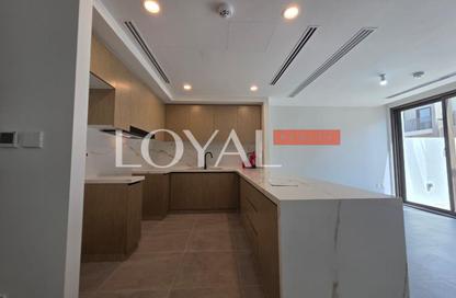 Townhouse - 3 - 4 for rent in La Violeta 2 - La Violeta - Villanova - Dubai