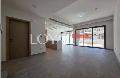Townhouse - 3 - 4 for rent in La Violeta 2 - La Violeta - Villanova - Dubai