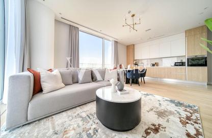 Apartment - 1 Bedroom - 2 Bathrooms for rent in The Neighbourhood B2 - The Neighbourhood - Al Barari - Dubai Apartment - 1 Bedroom - 2 Bathrooms for rent in The Neighbourhood B2 - The Neighbourhood - Al Barari - Dubai