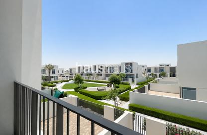 Villa - 3 - 4 for rent in Talia - The Valley - Dubai Villa - 3 - 4 for rent in Talia - The Valley - Dubai