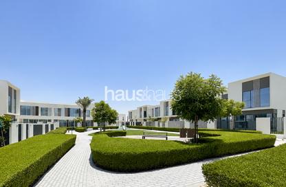 Villa - 3 - 4 for rent in Talia - The Valley - Dubai