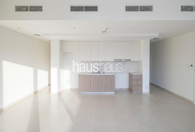 3-bed villa