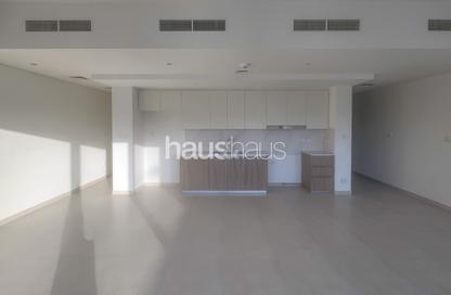 Villa - 3 - 4 for rent in Talia - The Valley - Dubai