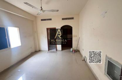 Apartment - Studio - 1 Bathroom for rent in Ajman Hills - Al Alia - Ajman