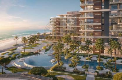 Apartment - 1 Bedroom - 2 Bathrooms for sale in Ellington Sands 1 Block B - Ellington Sands 1 - Ellington Sands - Dubai Islands - Dubai