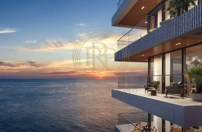 Apartment - 1 Bedroom - 2 Bathrooms for sale in Ellington Sands 1 Block B - Ellington Sands 1 - Ellington Sands - Dubai Islands - Dubai